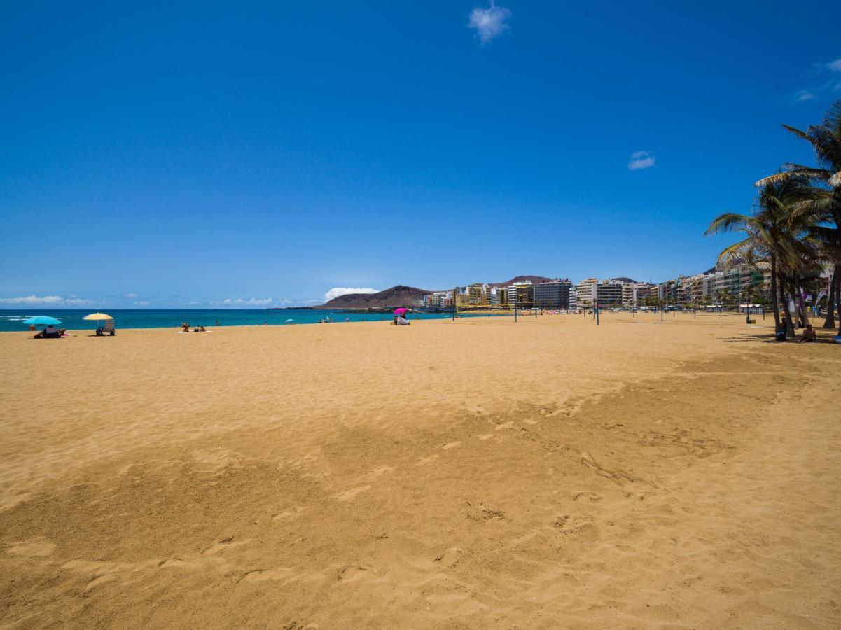 Canteras Reef By Canariasgetaway * Las Palmas