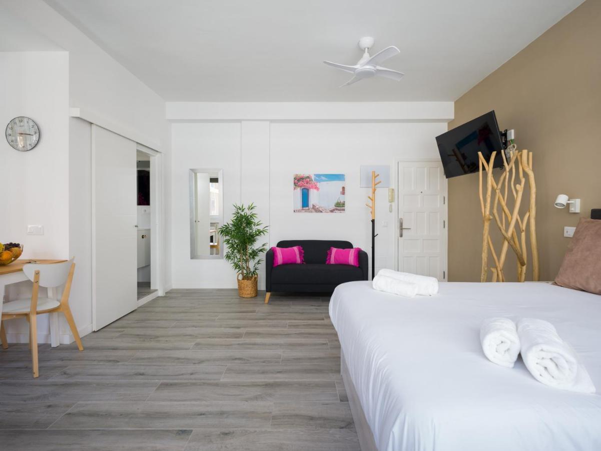 Canteras Reef By Canariasgetaway Appartement