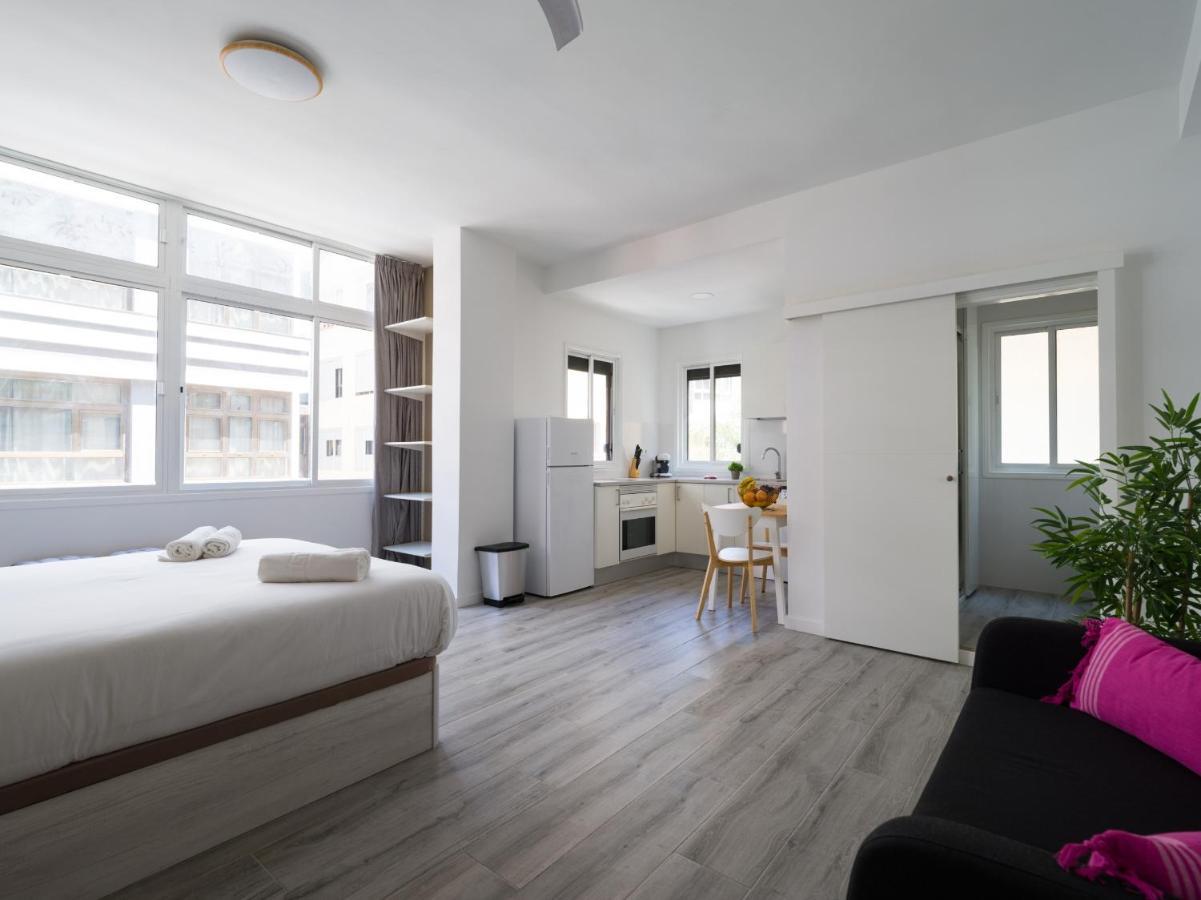 Canteras Reef By Canariasgetaway Appartement *