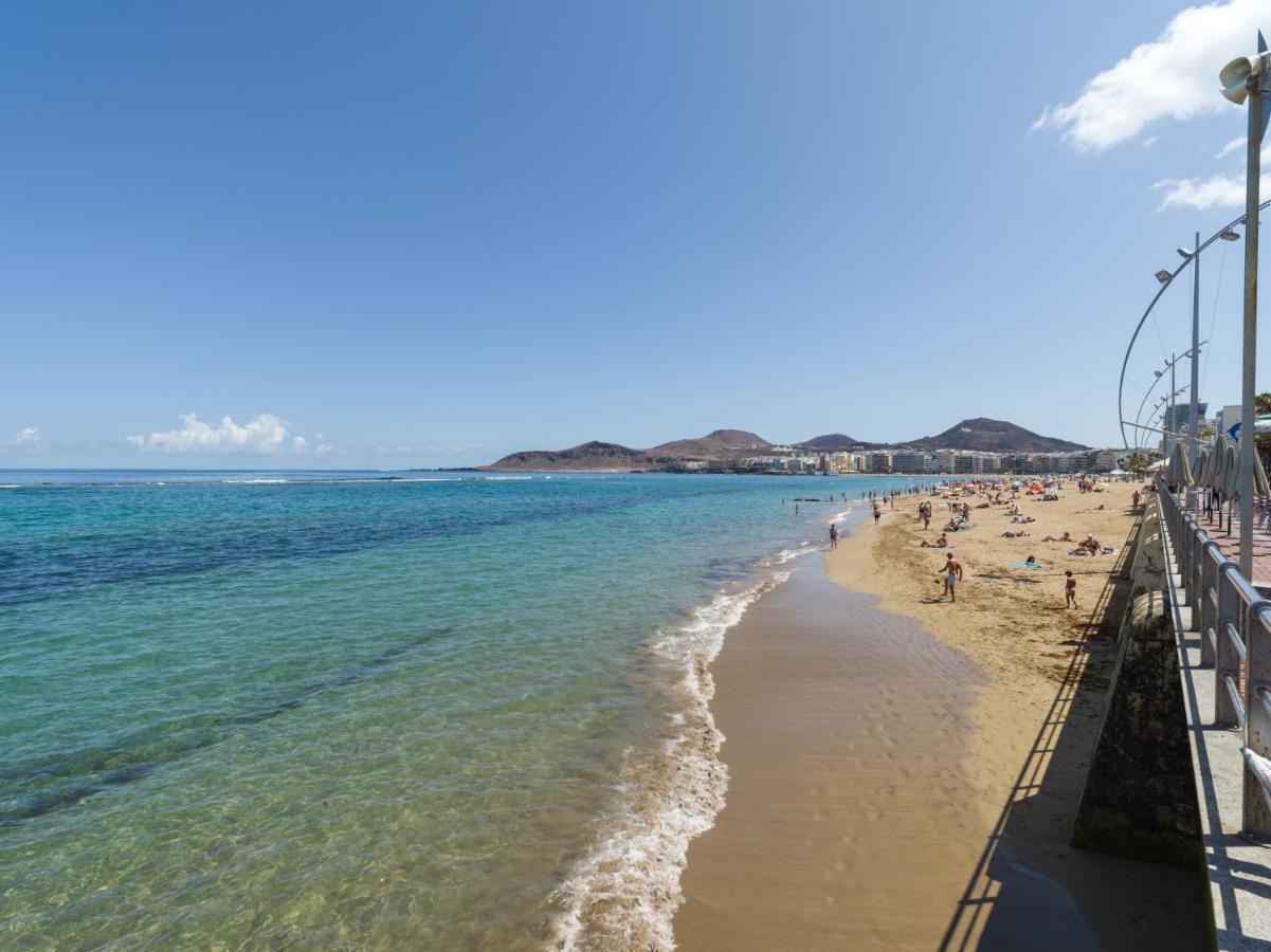 Appartement Canteras Reef By Canariasgetaway Las Palmas
