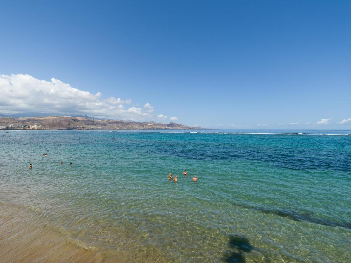 Canteras Reef By Canariasgetaway Appartement