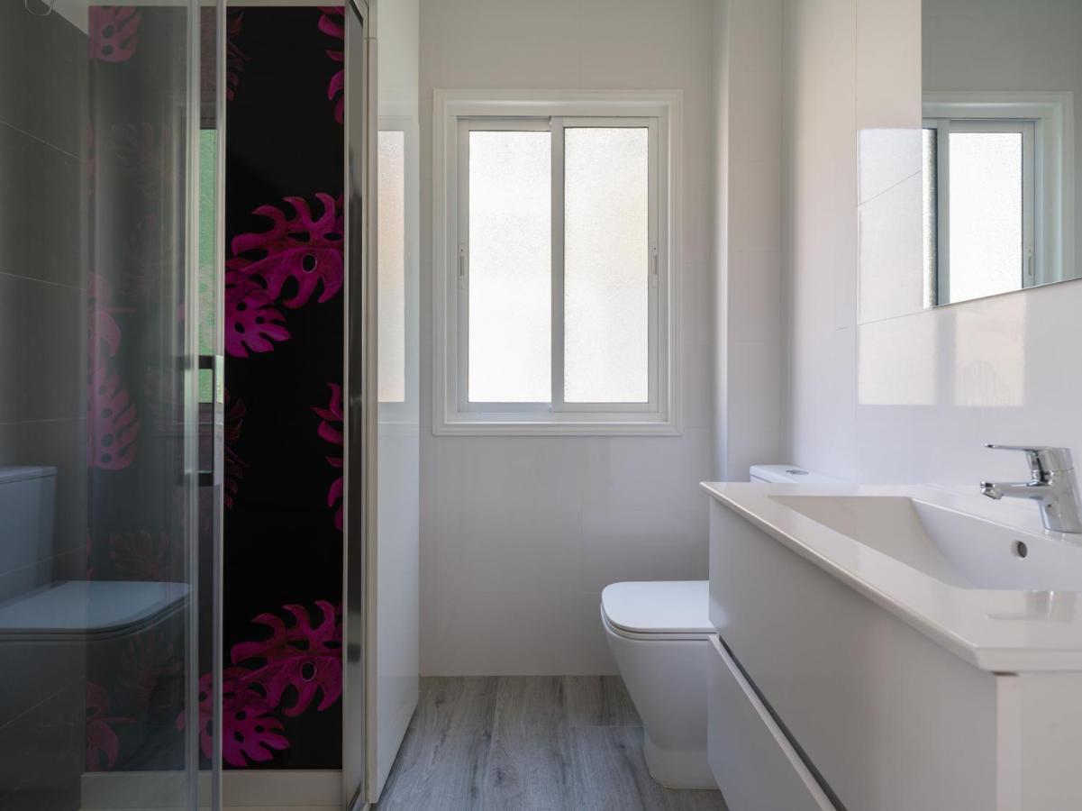 Canteras Reef By Canariasgetaway Appartement
